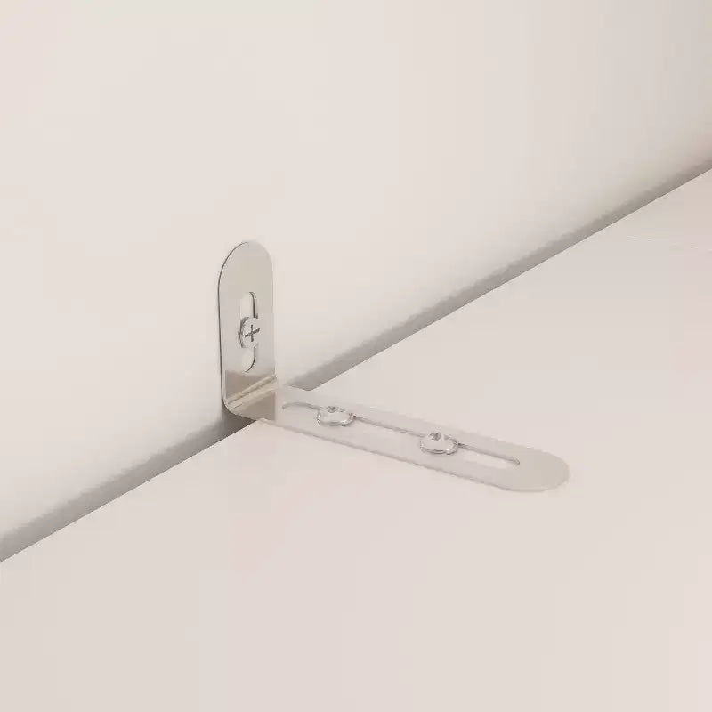 Mueble de TV envolvente grande para centro de entretenimiento con almacenamiento e iluminación ambiental