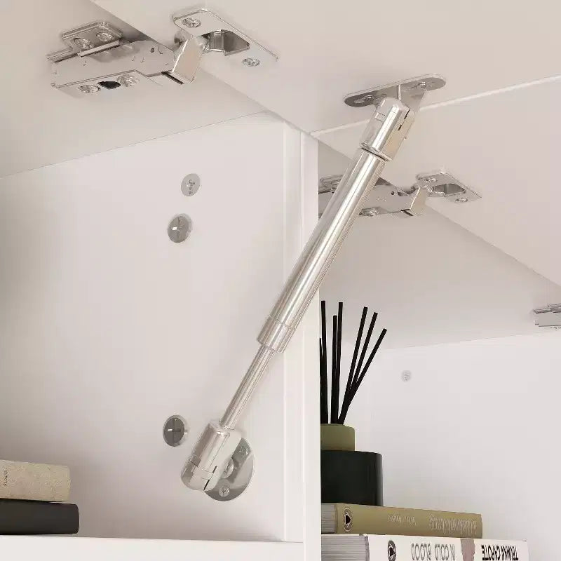 Mueble de TV envolvente grande para centro de entretenimiento con almacenamiento e iluminación ambiental