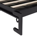 Cama armario Murphy Queen, Cama Murphy tamaño Queen con gabinetes de almacenamiento, Cama de pared de madera Queen, Marco de cama Murphy con arcón