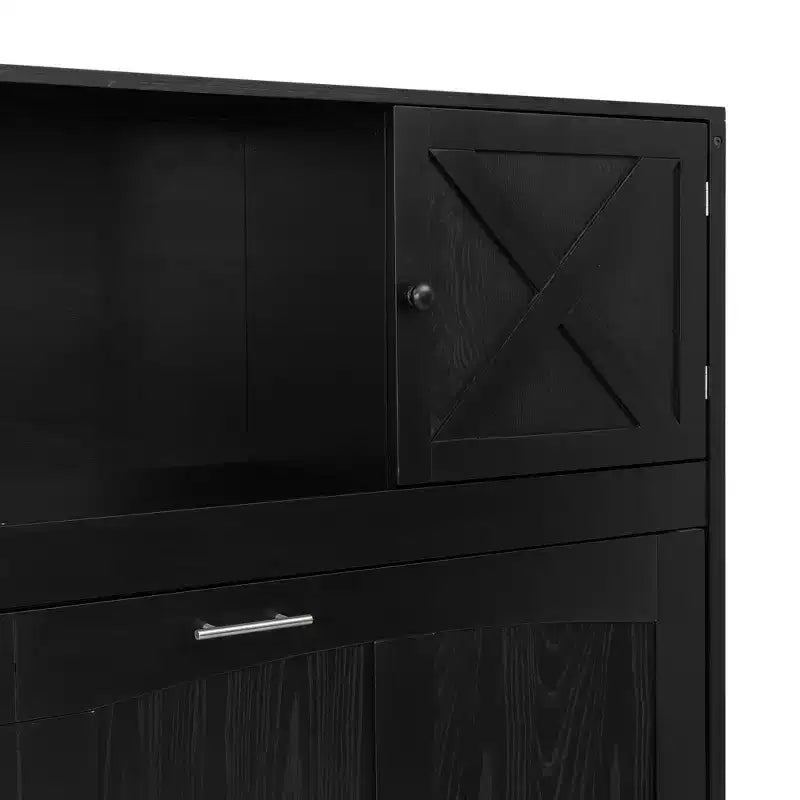 Cama armario Murphy Queen, Cama Murphy tamaño Queen con gabinetes de almacenamiento, Cama de pared de madera Queen, Marco de cama Murphy con arcón