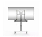 Soporte universal para barra de sonido UC/VC para pantallas individuales y dobles