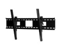 Peerless SmartMount Tilting Wall Mount for 42-90 Inch Monitors - 250lb