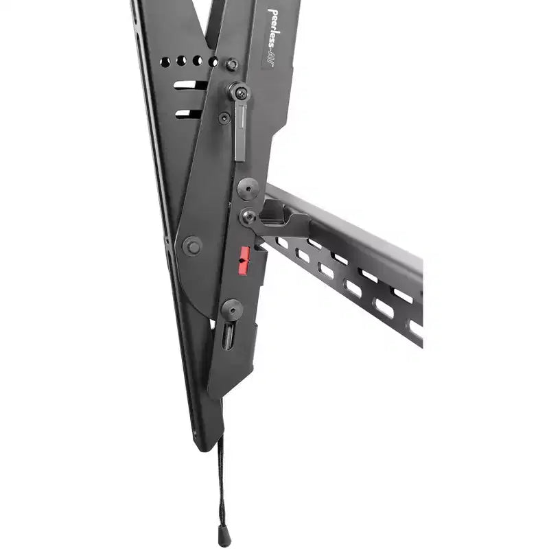 Soporte de pared inclinable SmartMount para monitores de 42 a 90 pulgadas - 250 lb