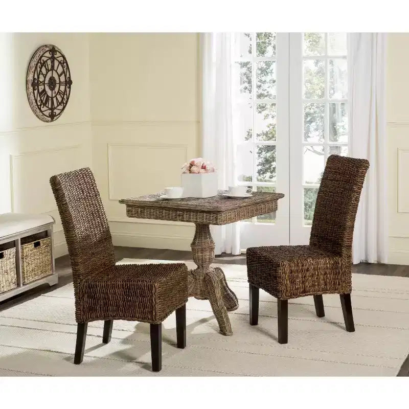 Silla de Comedor 18 H (Paquete de 2)