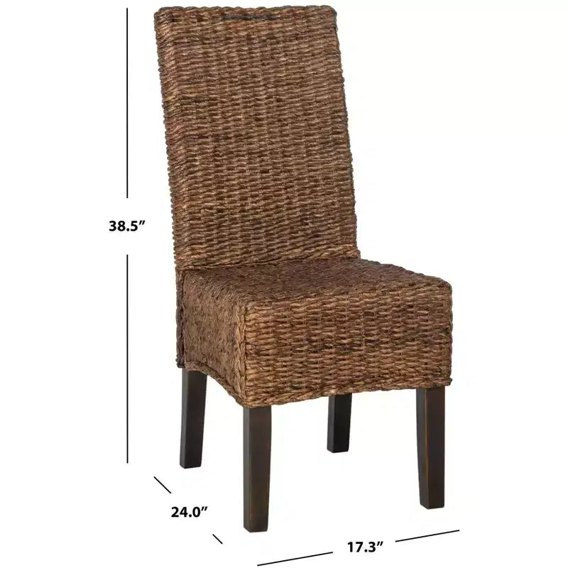 Silla de Comedor 18 H (Paquete de 2)