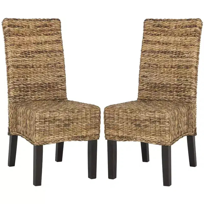 Silla de Comedor 18 H (Paquete de 2)